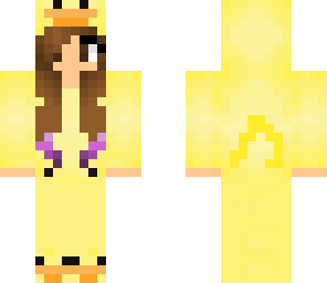 ducky onsie