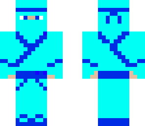 tydiamondninja