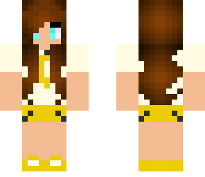banana girl