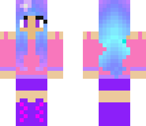 my skin