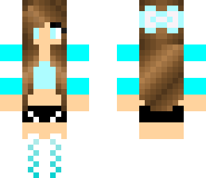 blue skin 10 likes