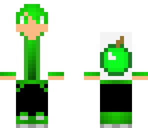 apple boy