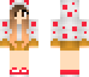 cake girl