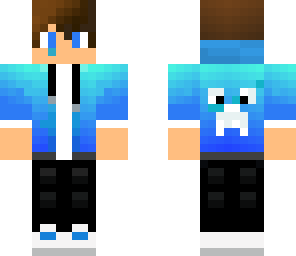 blue boy 