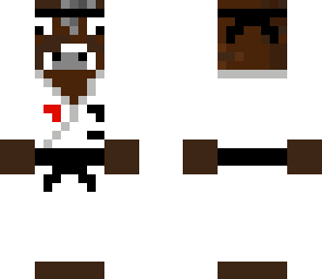 cow ninja