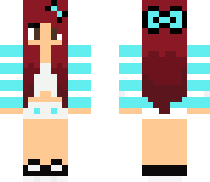 new year skin