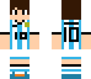 messi