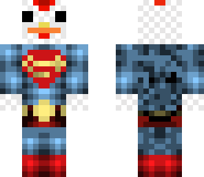 duck