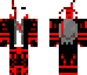 epic dude red