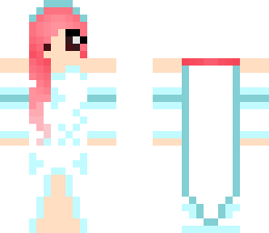 warrior ice queen