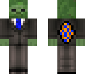 easter zombie