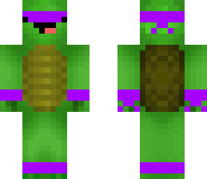 derpy turtle