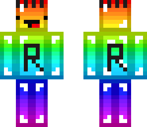 derpy raimbow