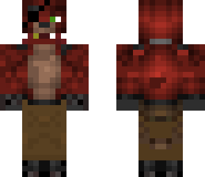 fixed foxy v2
