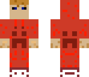 bdk skin