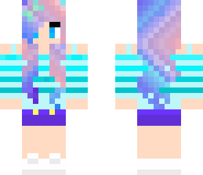 gamer galaxy girl