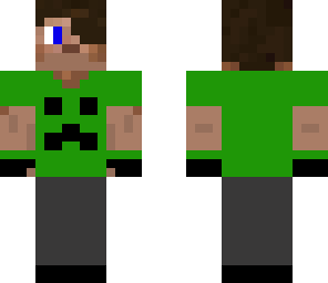 emo steve