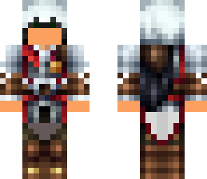assassin ezio