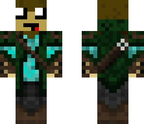 monkey archer