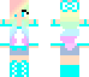 really bad girl 7
