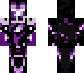 purple electric guy