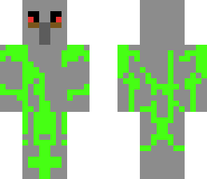iron golem