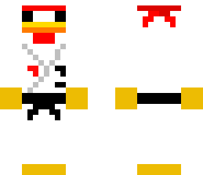 chicken ninja