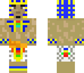 pharaoh