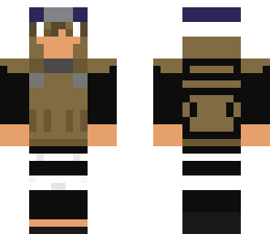sunagakure ninja
