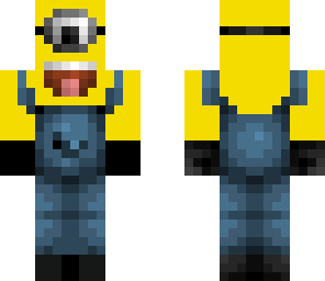 minion