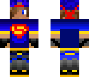 superman 3rb