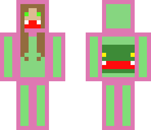 crazy ungegirl