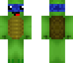 ninja turtle