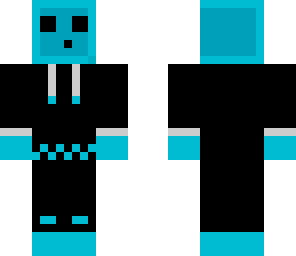 blue slime 