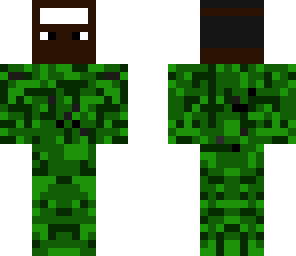 african army