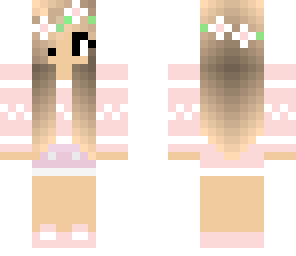flower girl