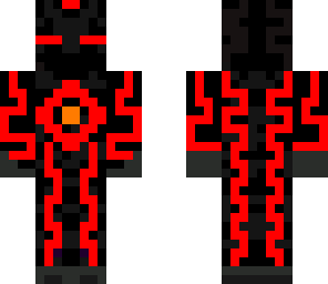 ender god red inprove