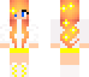 my skin