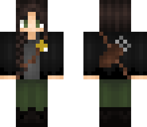 katniss everdeen