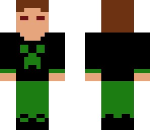 creeperman