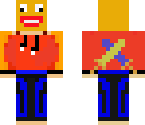 my skin