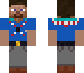 boy scout