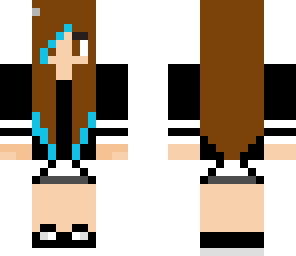 girl