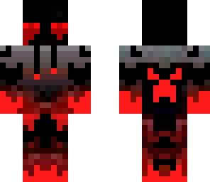 bloody enderman