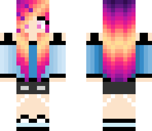 gamer girl