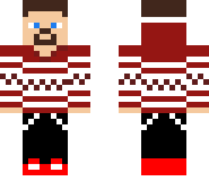steve christmas