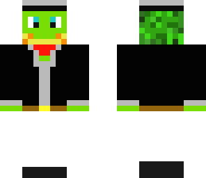 frogman