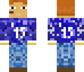 petivec '15 skin