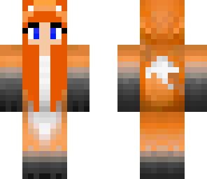 fox gal