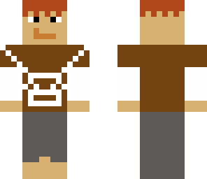 henry skull